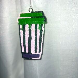 Beetlejuice Car Freshie